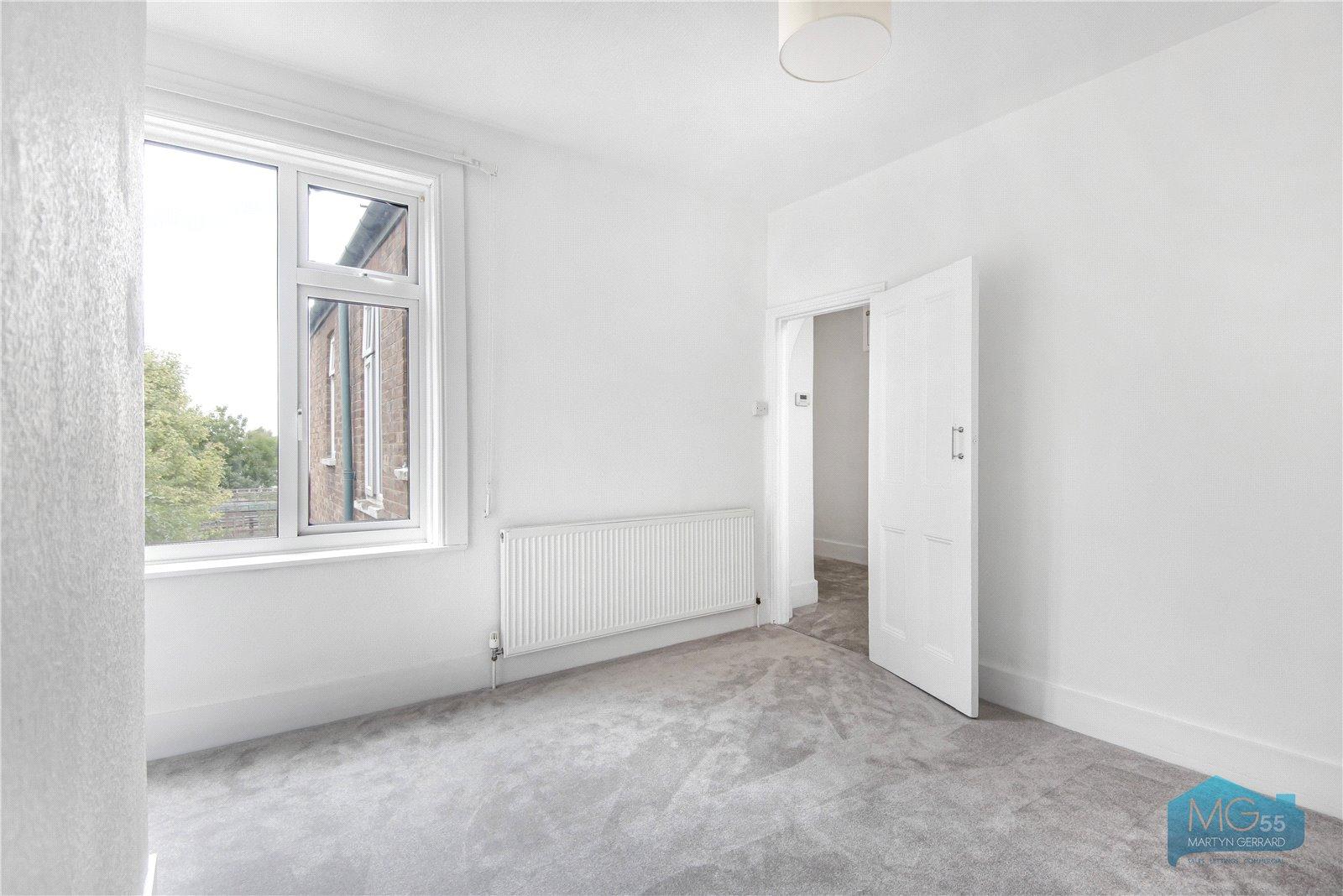 3 bedroom Maisonette to rent - Martyn Gerrard