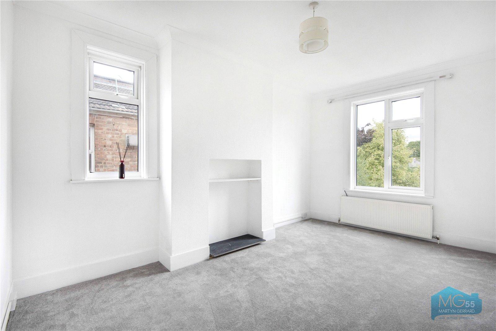 3 bedroom Maisonette to rent - Martyn Gerrard