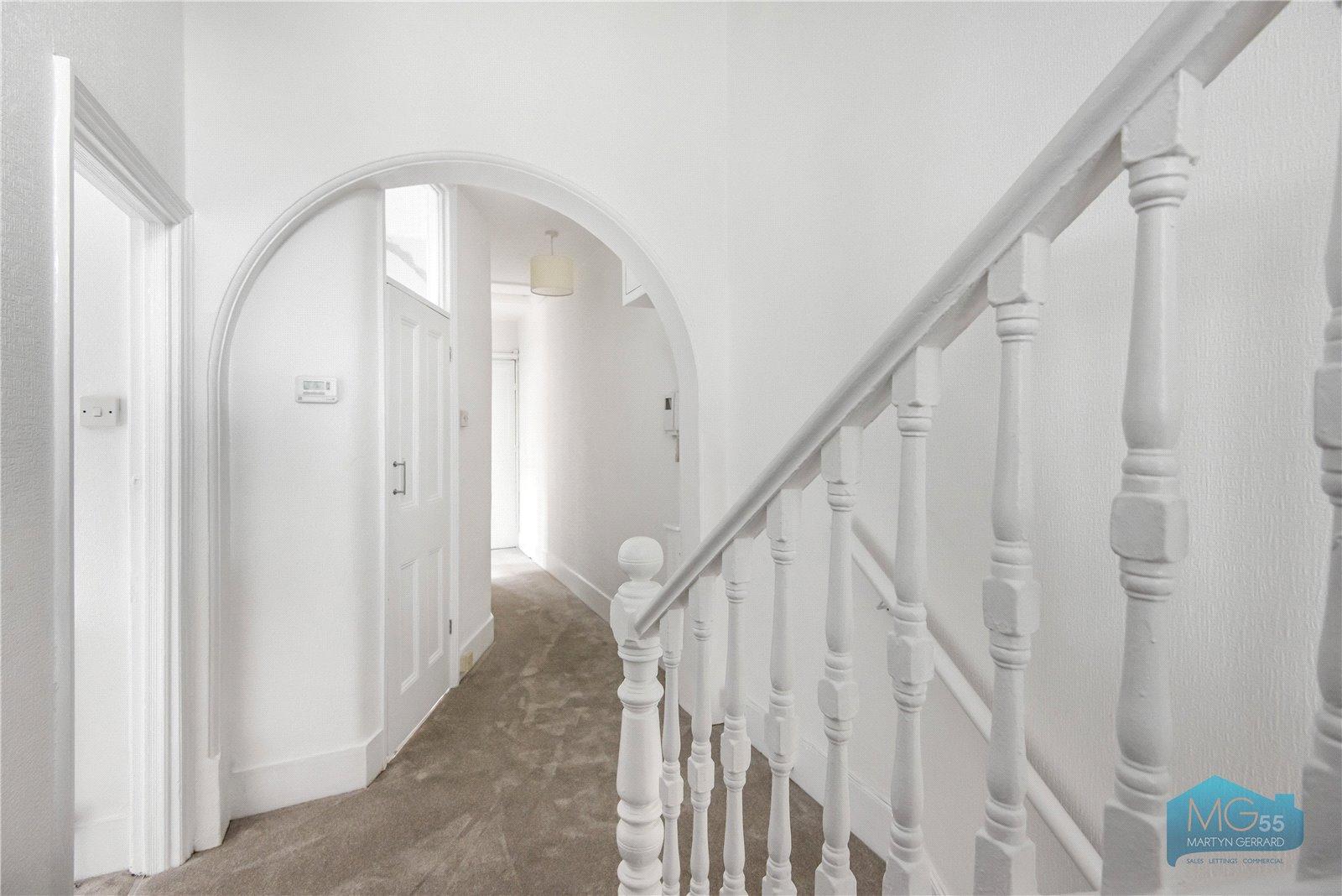 3 bedroom Maisonette to rent - Martyn Gerrard