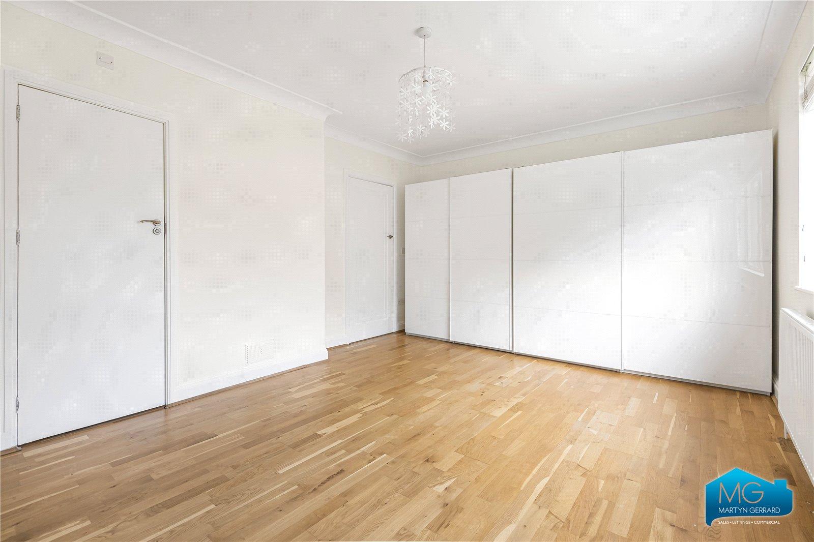 5 bedroom Semi-Detached House to rent - Martyn Gerrard