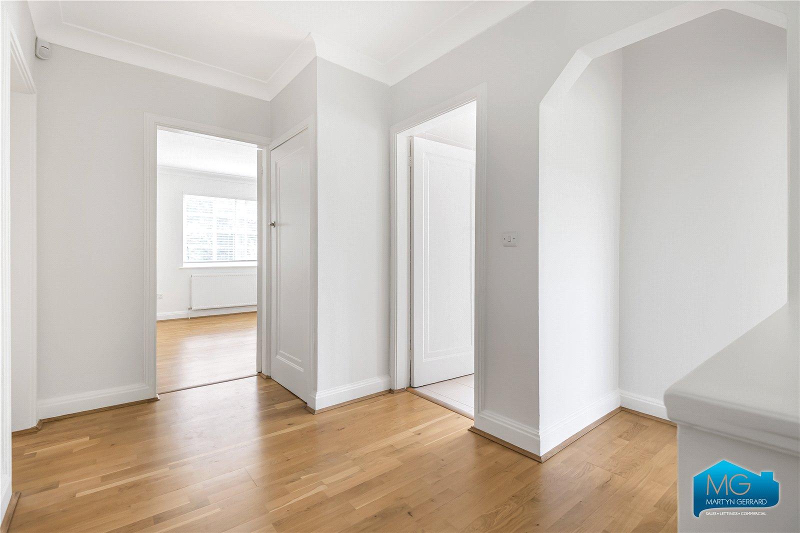 5 bedroom Semi-Detached House to rent - Martyn Gerrard