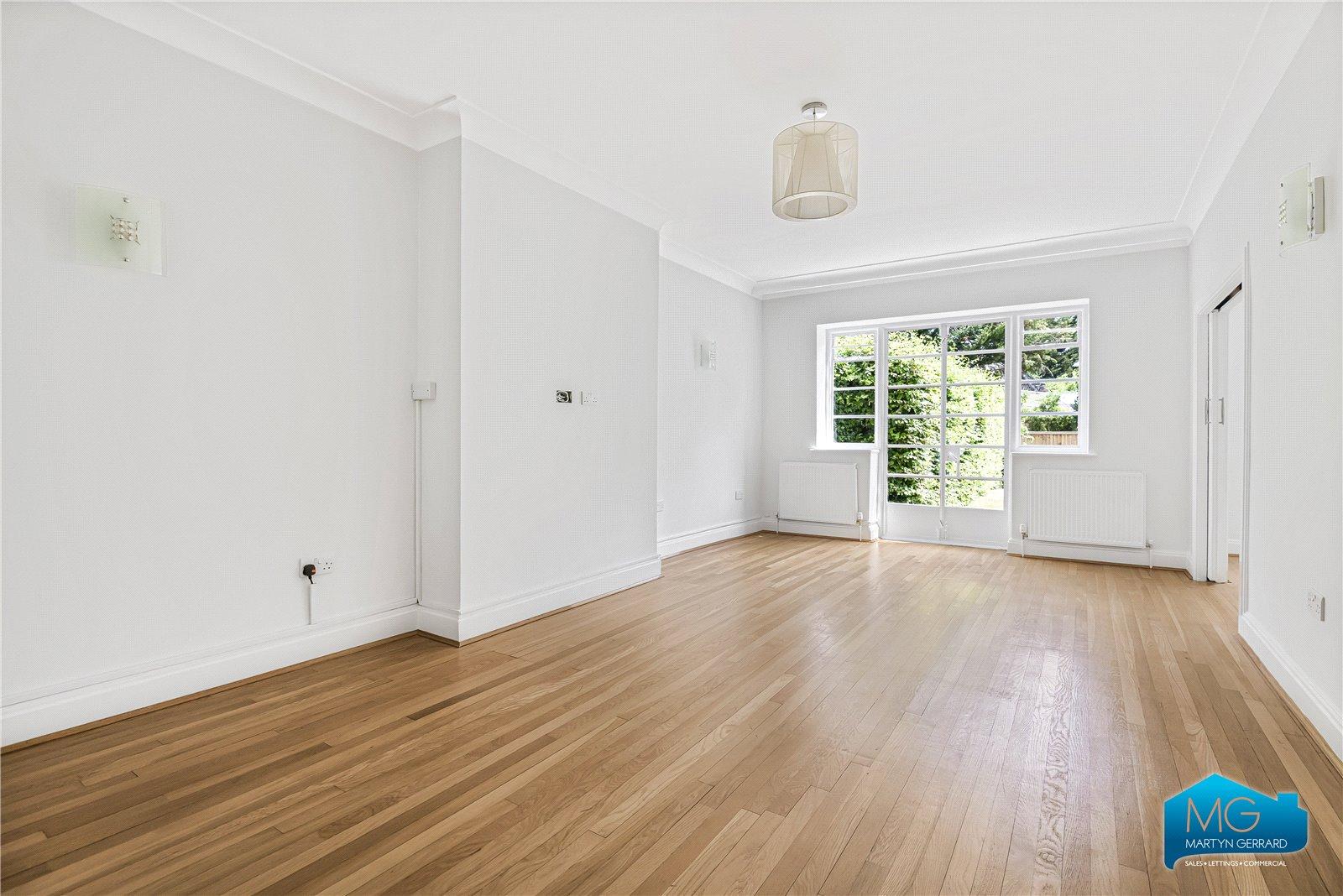 5 bedroom Semi-Detached House to rent - Martyn Gerrard