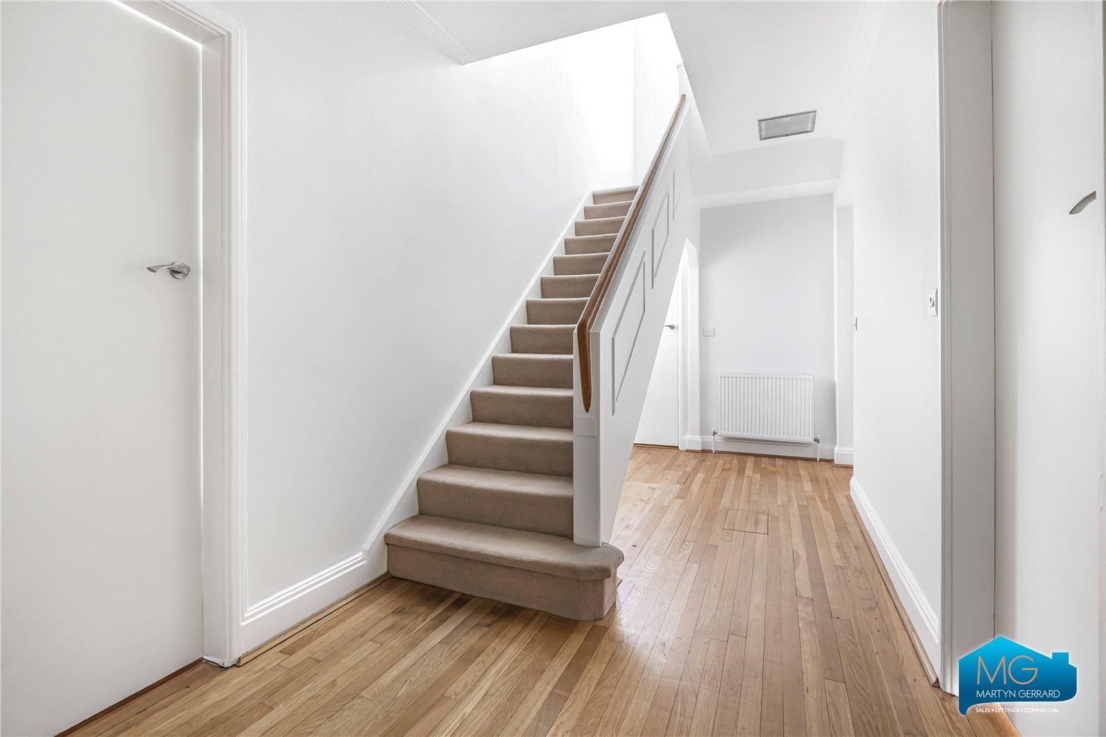 5 bedroom Semi-Detached House to rent - Martyn Gerrard