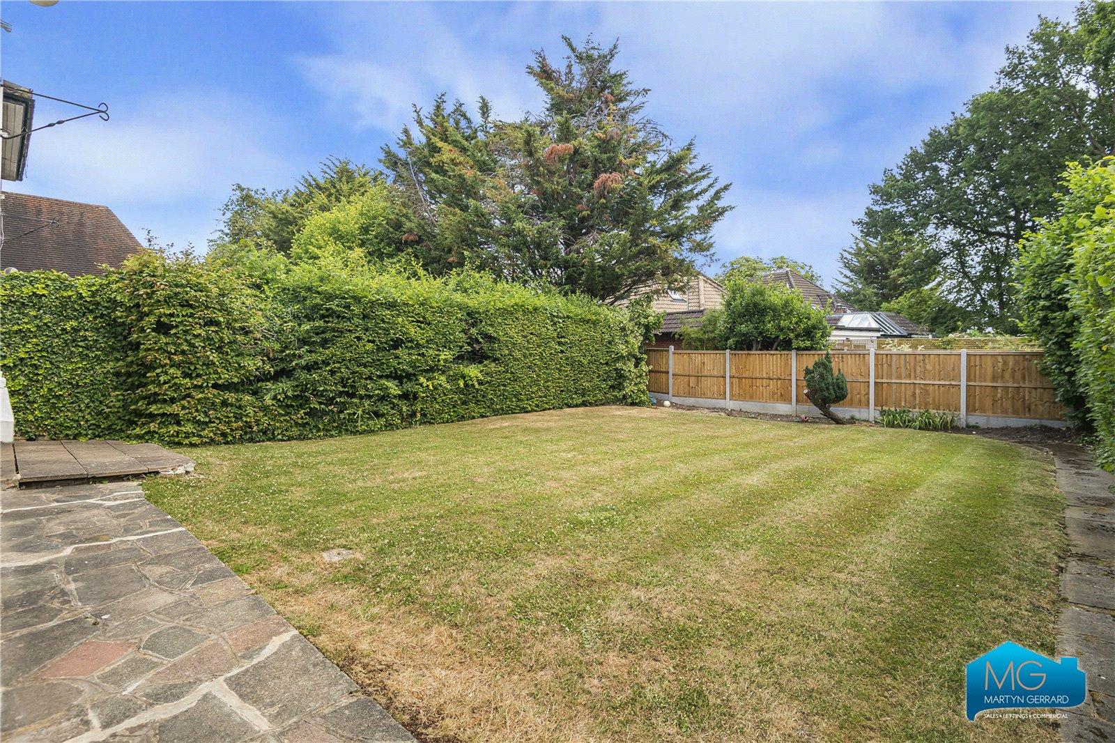 5 bedroom Semi-Detached House to rent - Martyn Gerrard