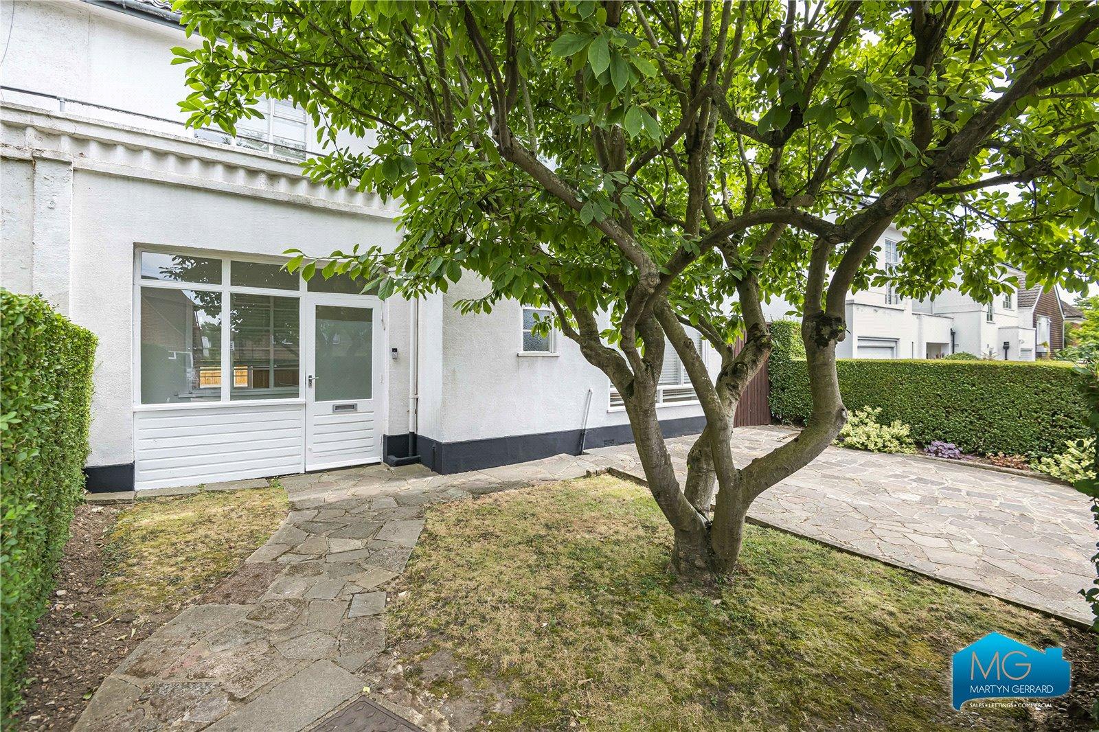 5 bedroom Semi-Detached House to rent - Martyn Gerrard