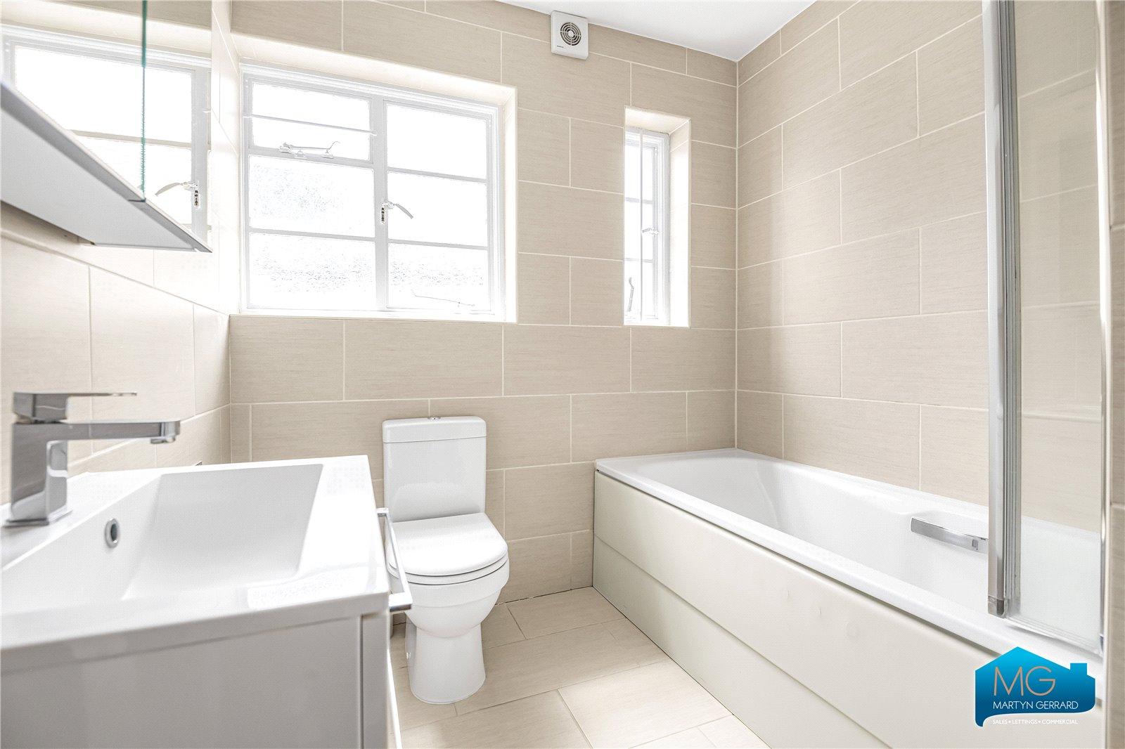 5 bedroom Semi-Detached House to rent - Martyn Gerrard