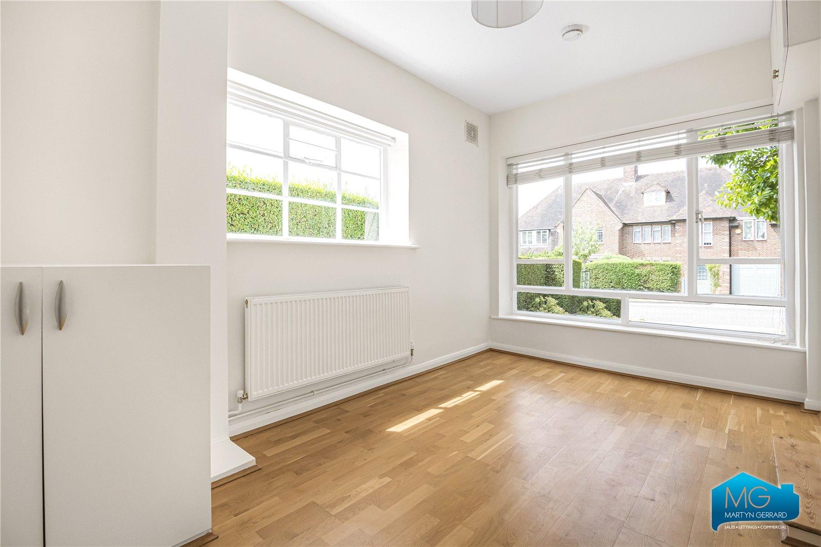 5 bedroom Semi-Detached House to rent - Martyn Gerrard