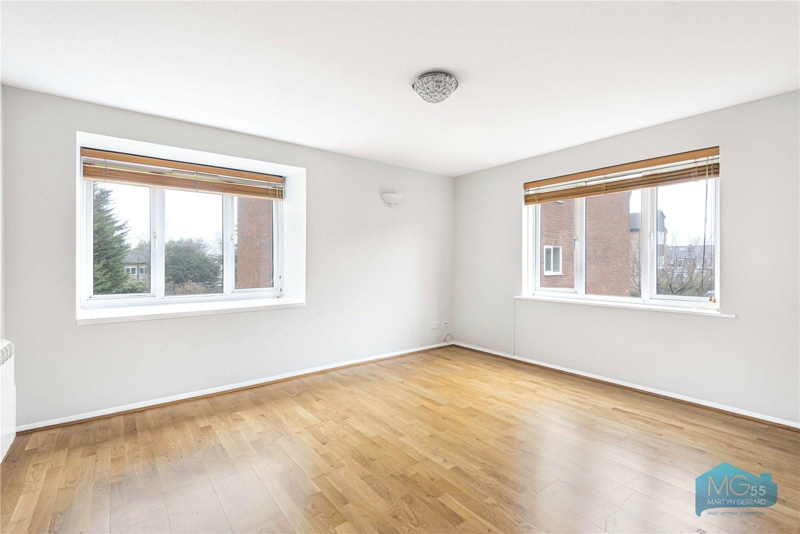2 bedroom Apartment to rent - Martyn Gerrard