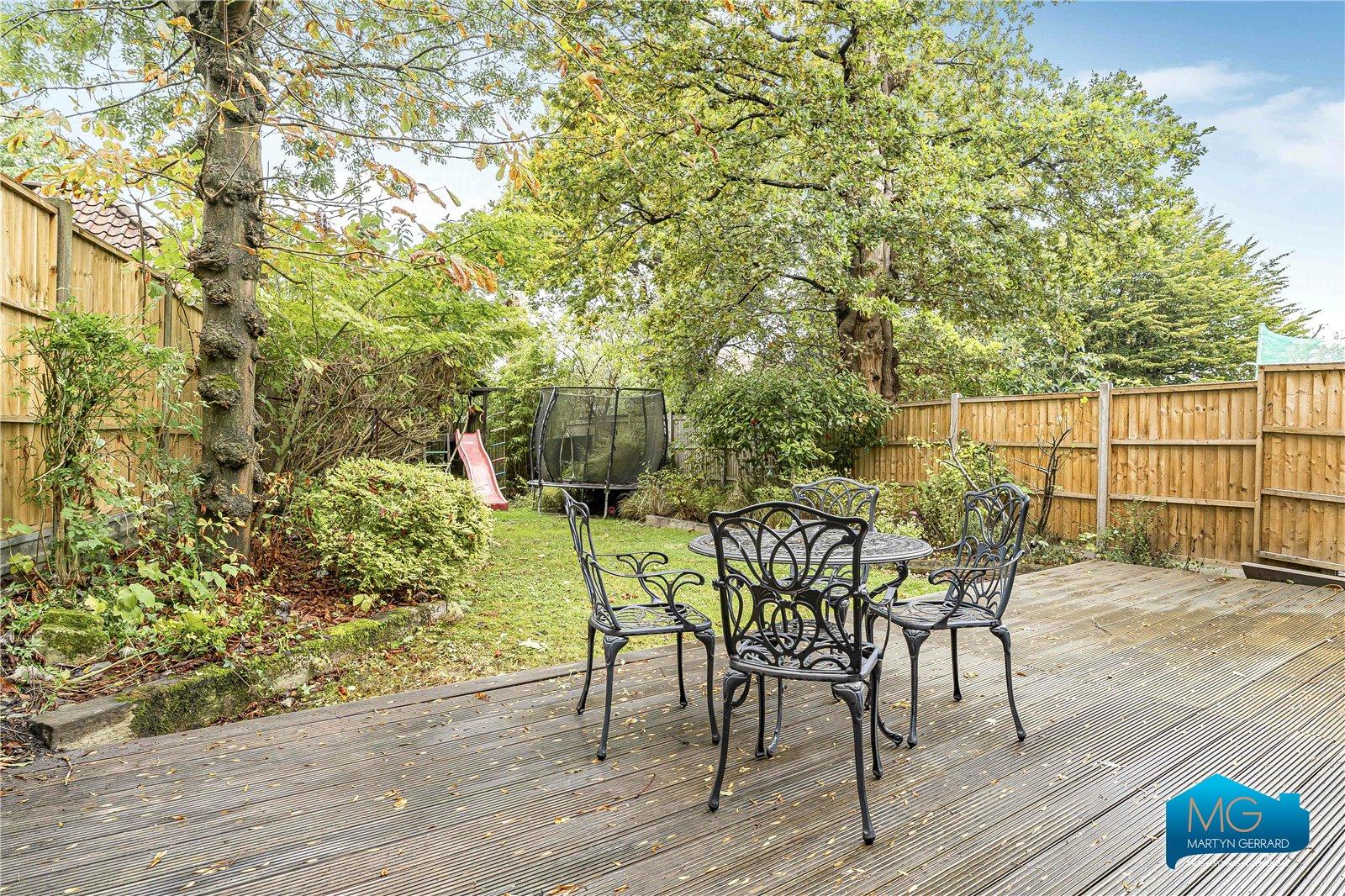 5 bedroom Detached House to rent - Martyn Gerrard