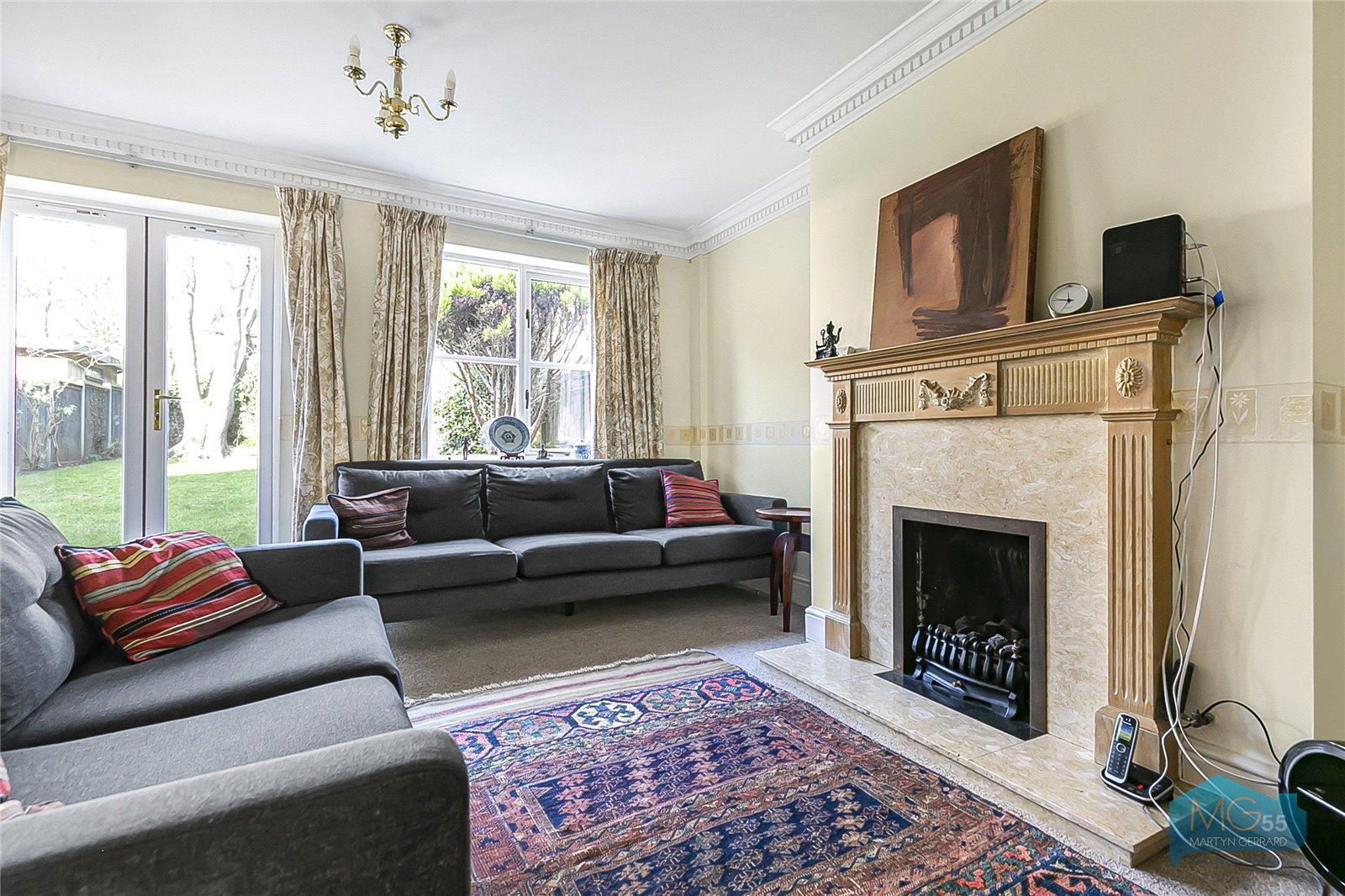4 bedroom Terraced House to rent - Martyn Gerrard