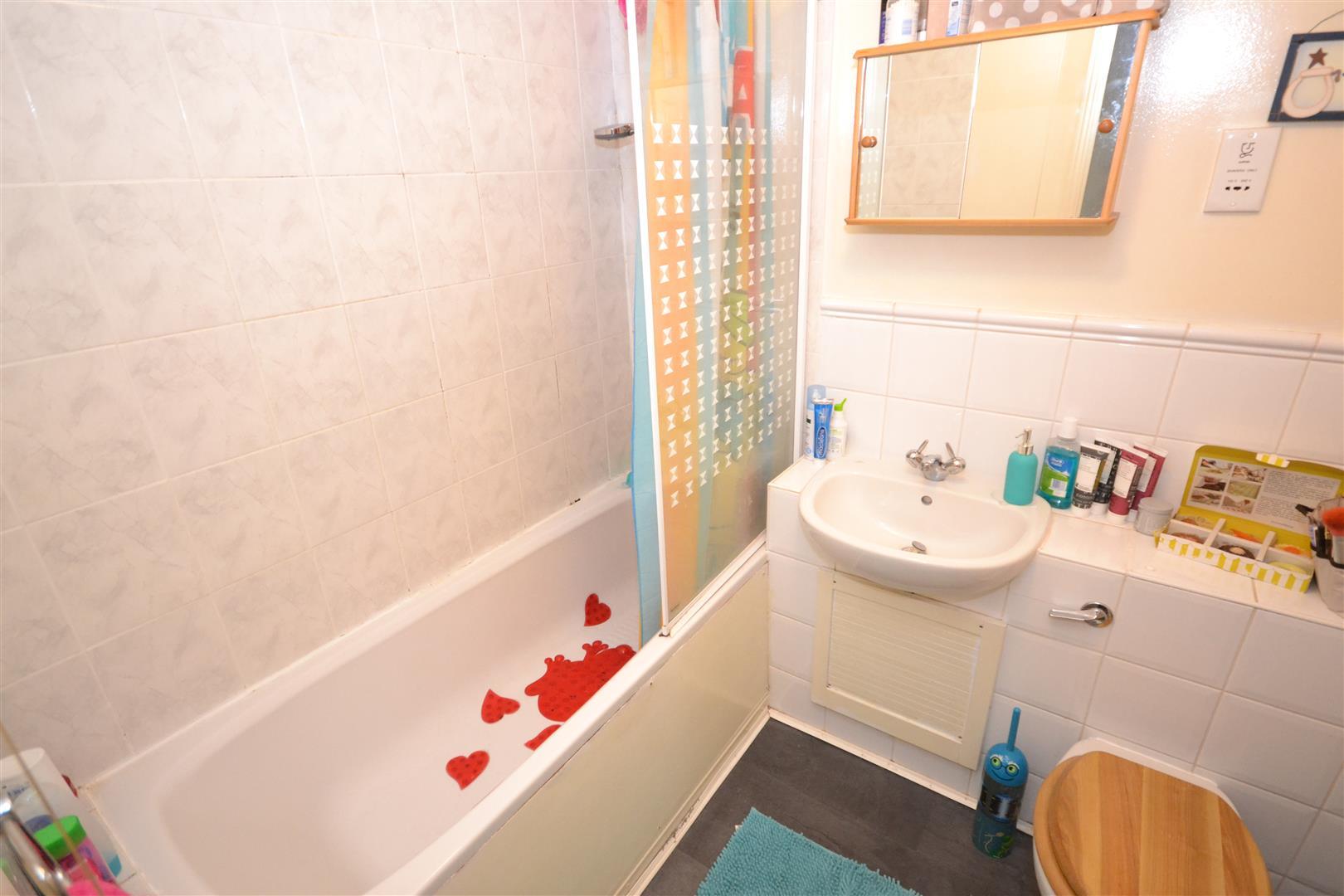 1 bedroom Apartment to rent - Martyn Gerrard