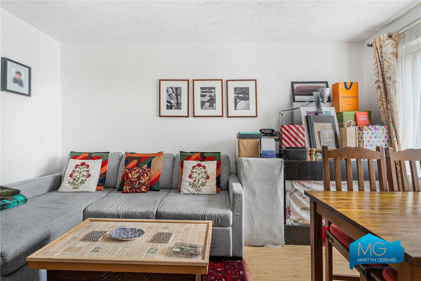1 bedroom Ground Floor Flat to rent + ' - Martyn Gerrard