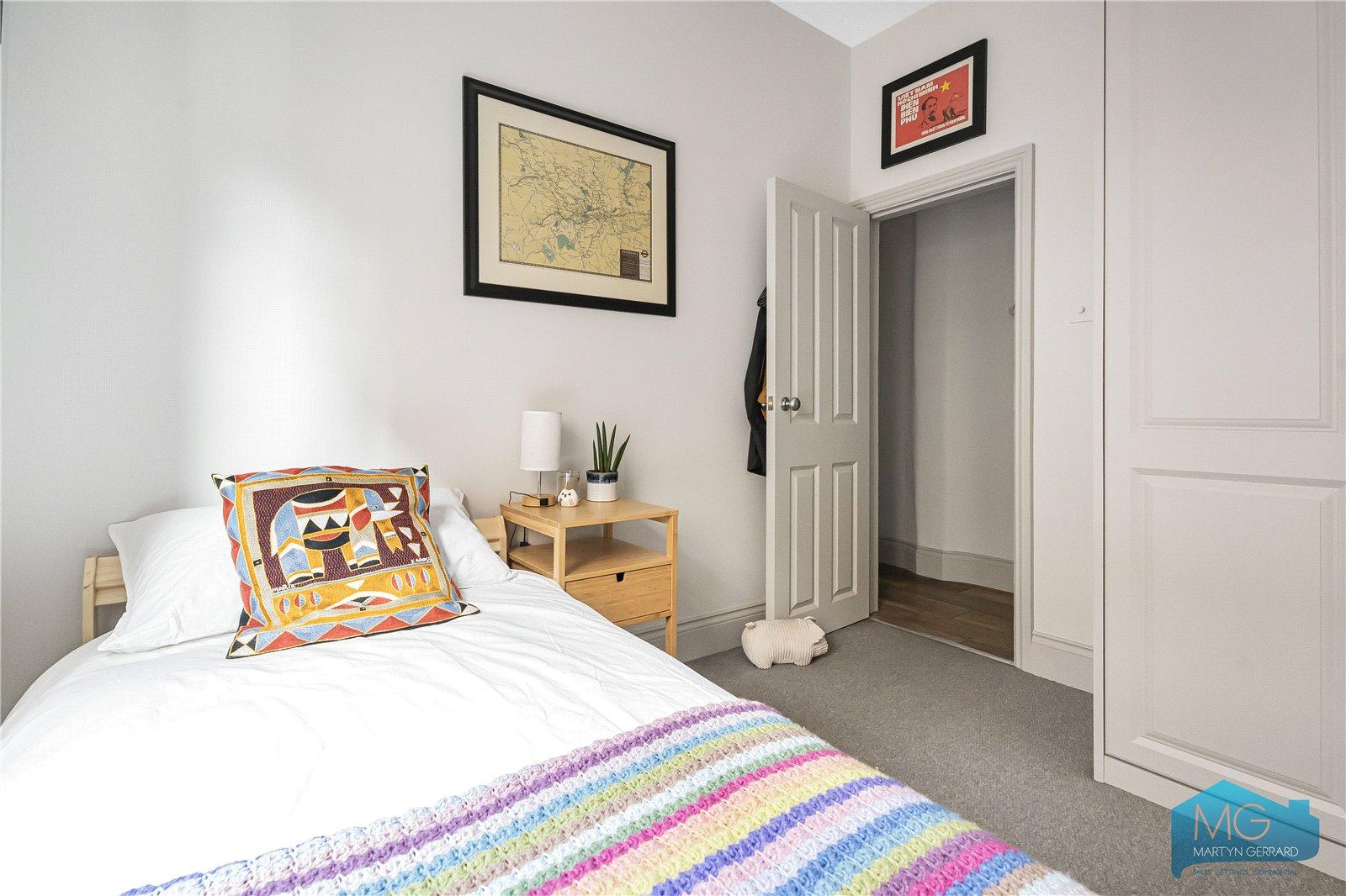 2 bedroom Ground Floor Flat for sale - Martyn Gerrard
