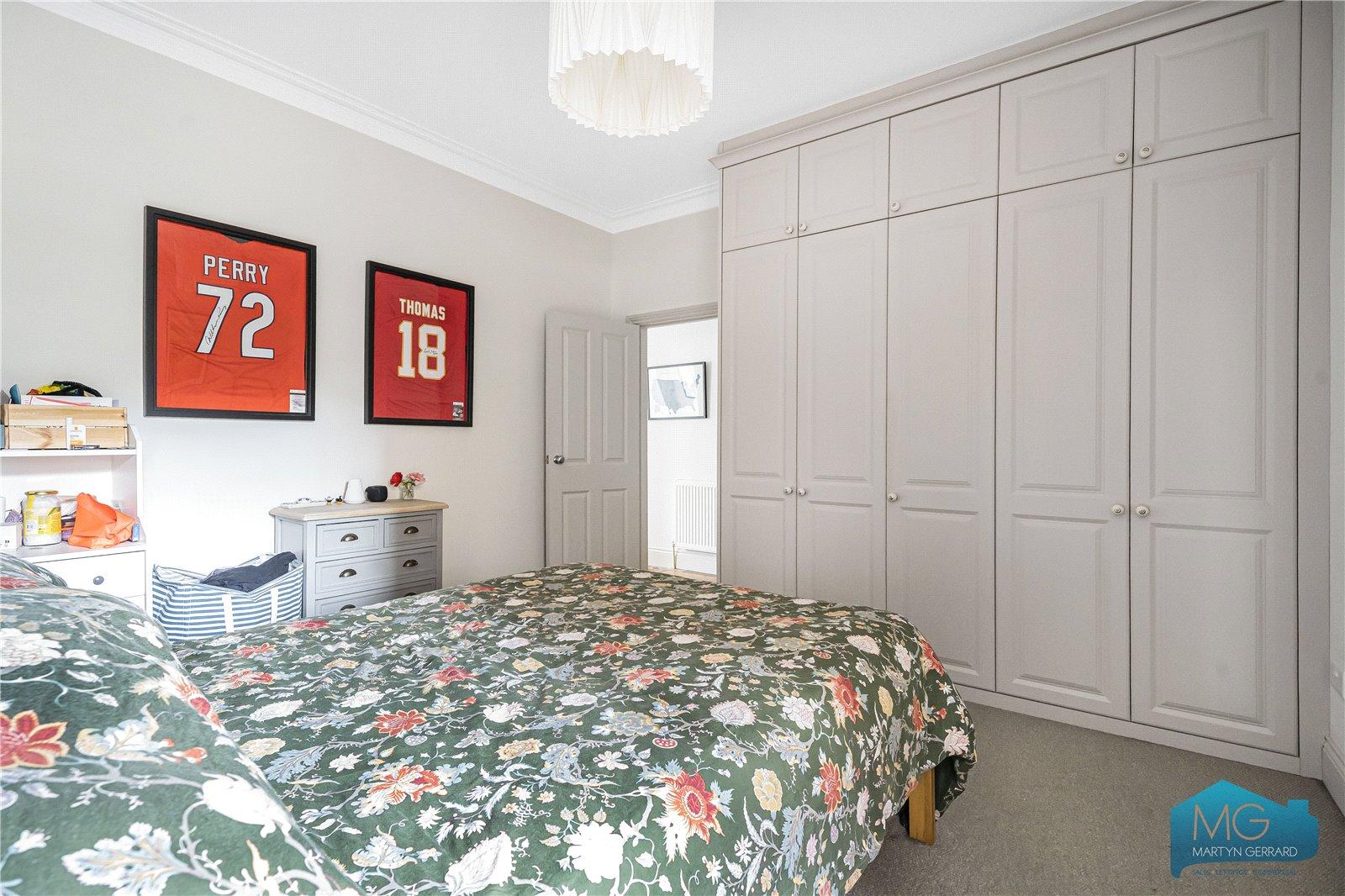 2 bedroom Ground Floor Flat for sale - Martyn Gerrard