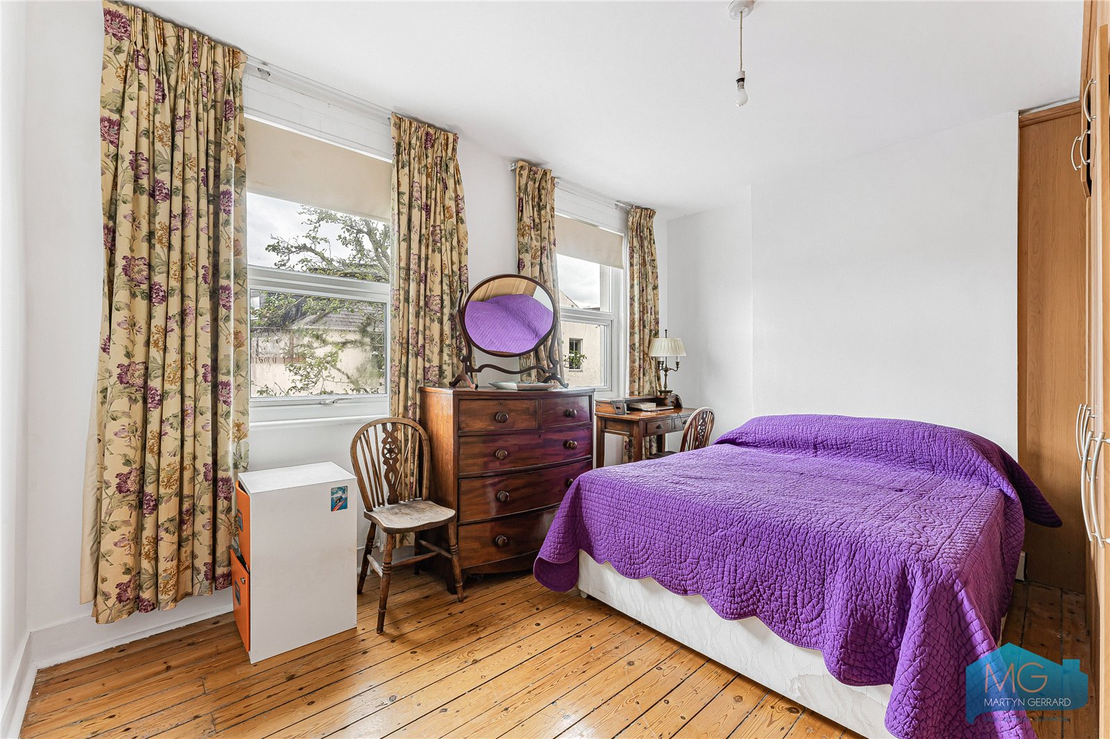 3 bedroom End of Terrace House for sale - Martyn Gerrard