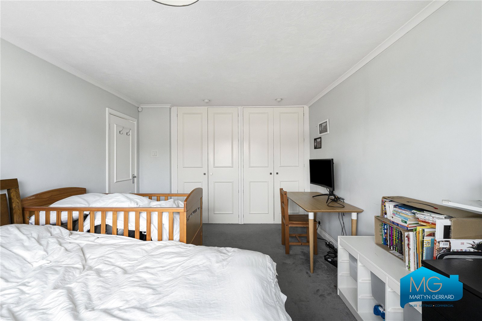 Annington Road, East Finchley, London, N2+ - Martyn Gerrard