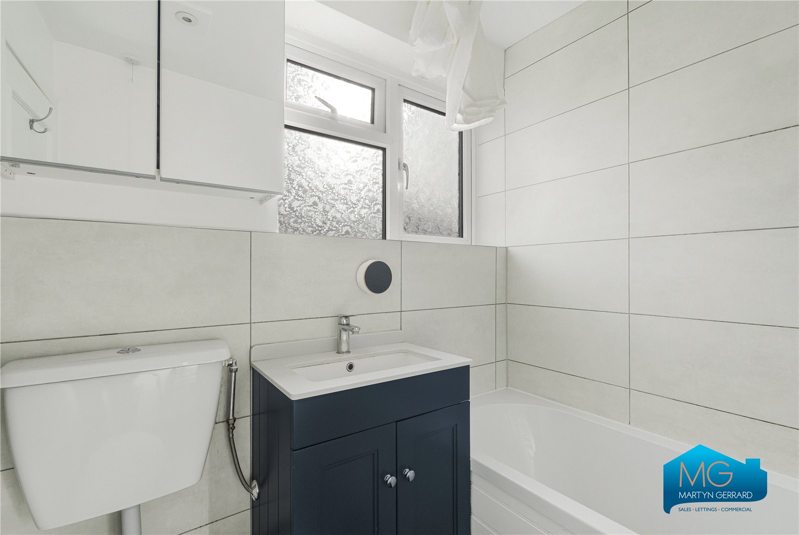 2 bedroom Maisonette to rent - Martyn Gerrard