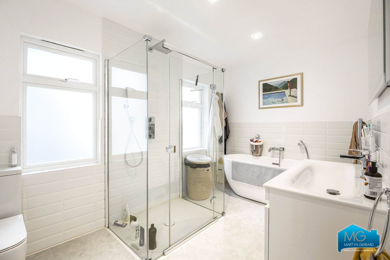 5 bedroom Terraced House for sale - Martyn Gerrard