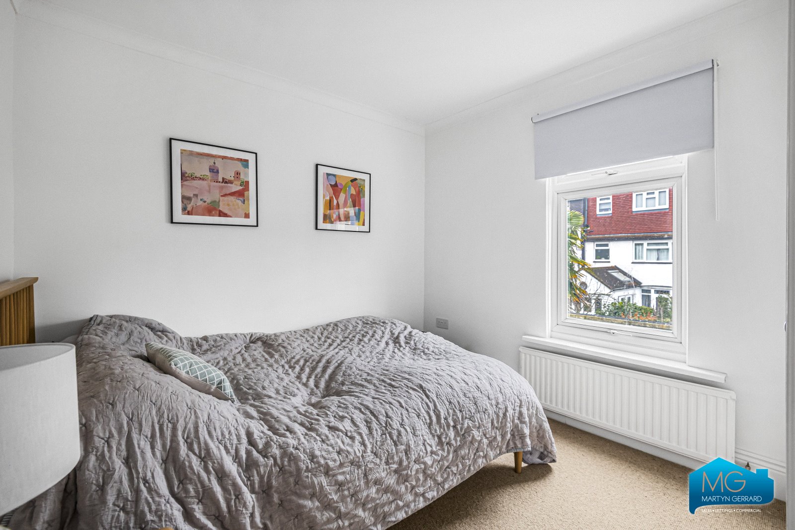 5 bedroom Terraced House for sale - Martyn Gerrard