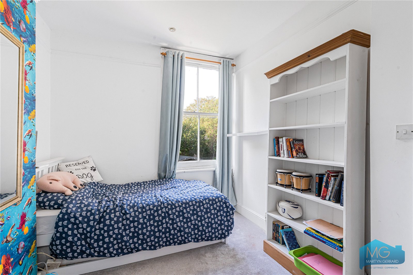 3 bedroom Maisonette for sale - Martyn Gerrard