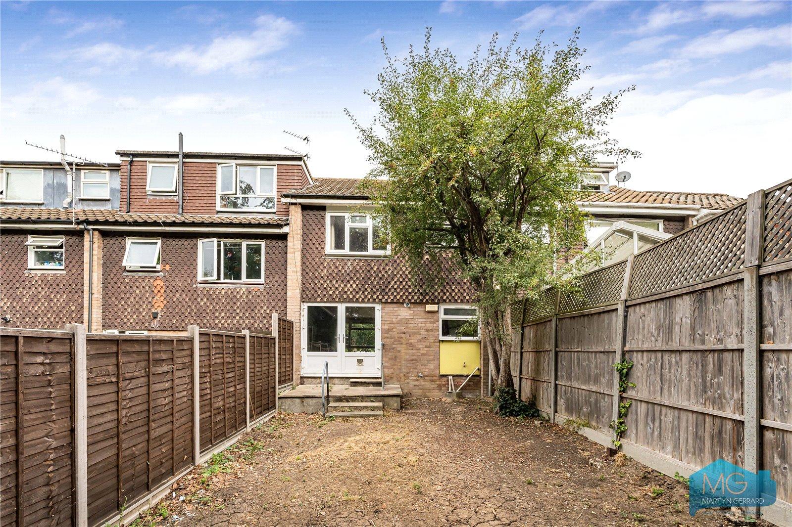 2 bedroom Terraced House for sale - Martyn Gerrard