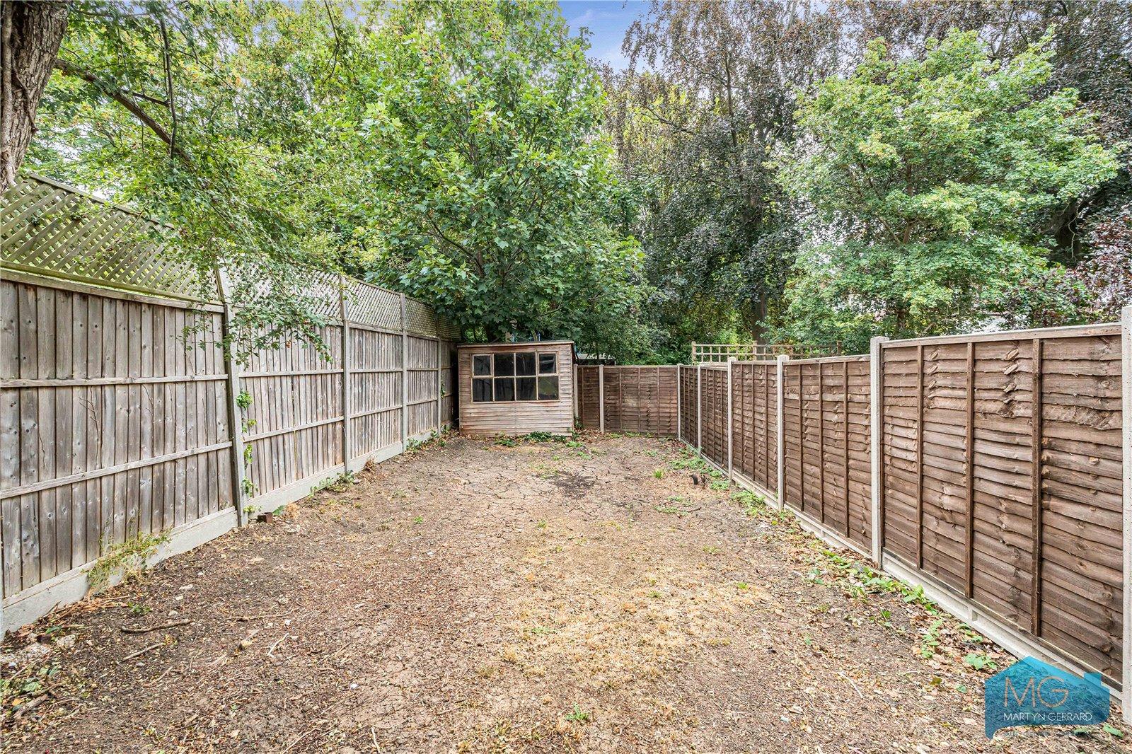 2 bedroom Terraced House for sale - Martyn Gerrard