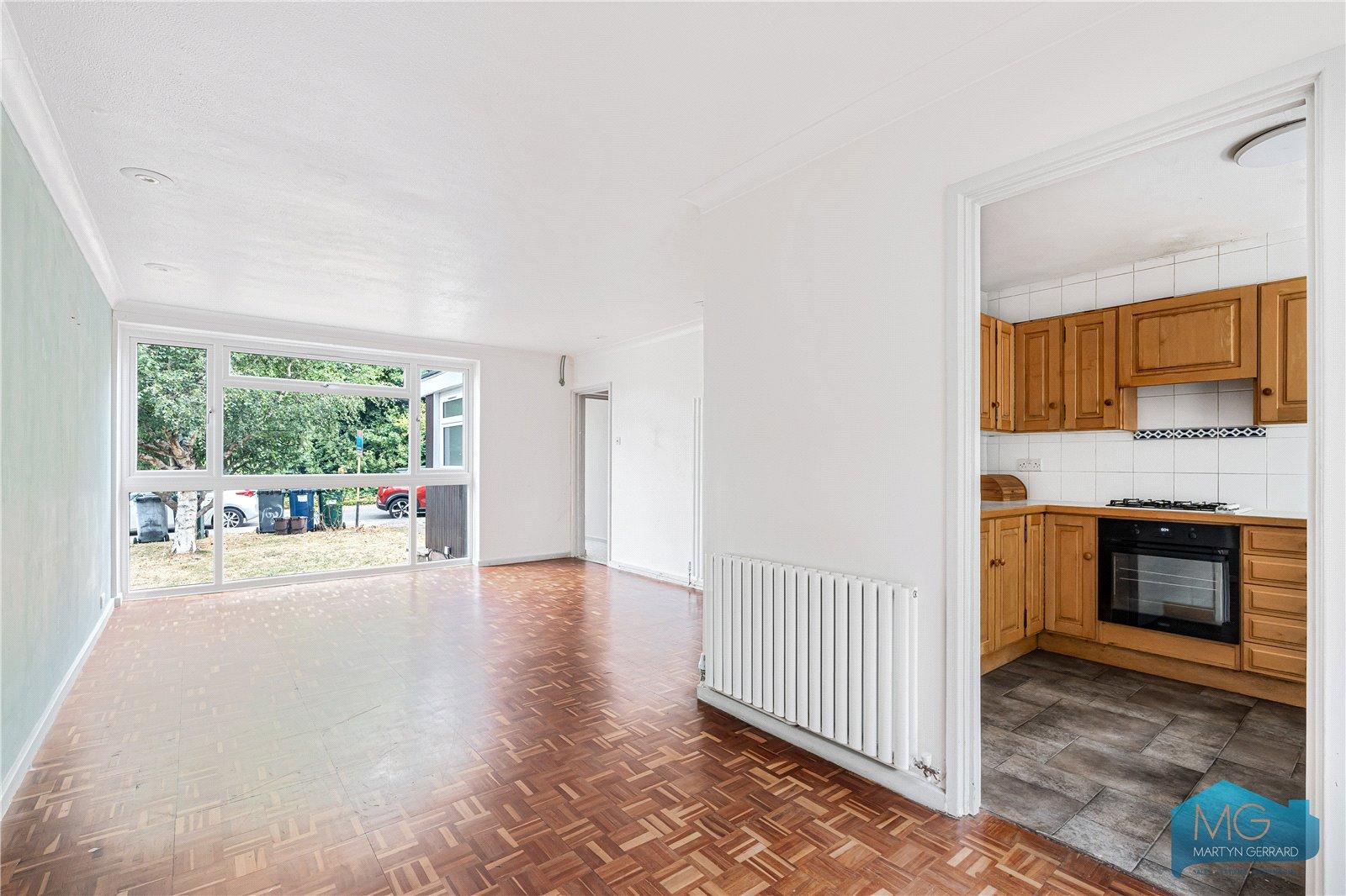 2 bedroom Terraced House for sale - Martyn Gerrard