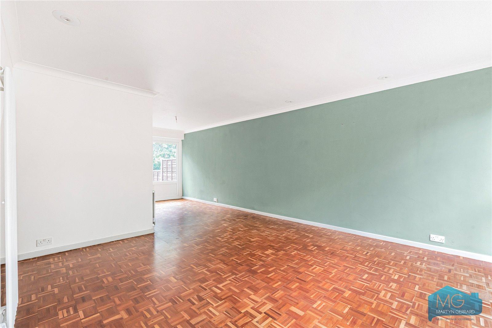 2 bedroom Terraced House for sale - Martyn Gerrard