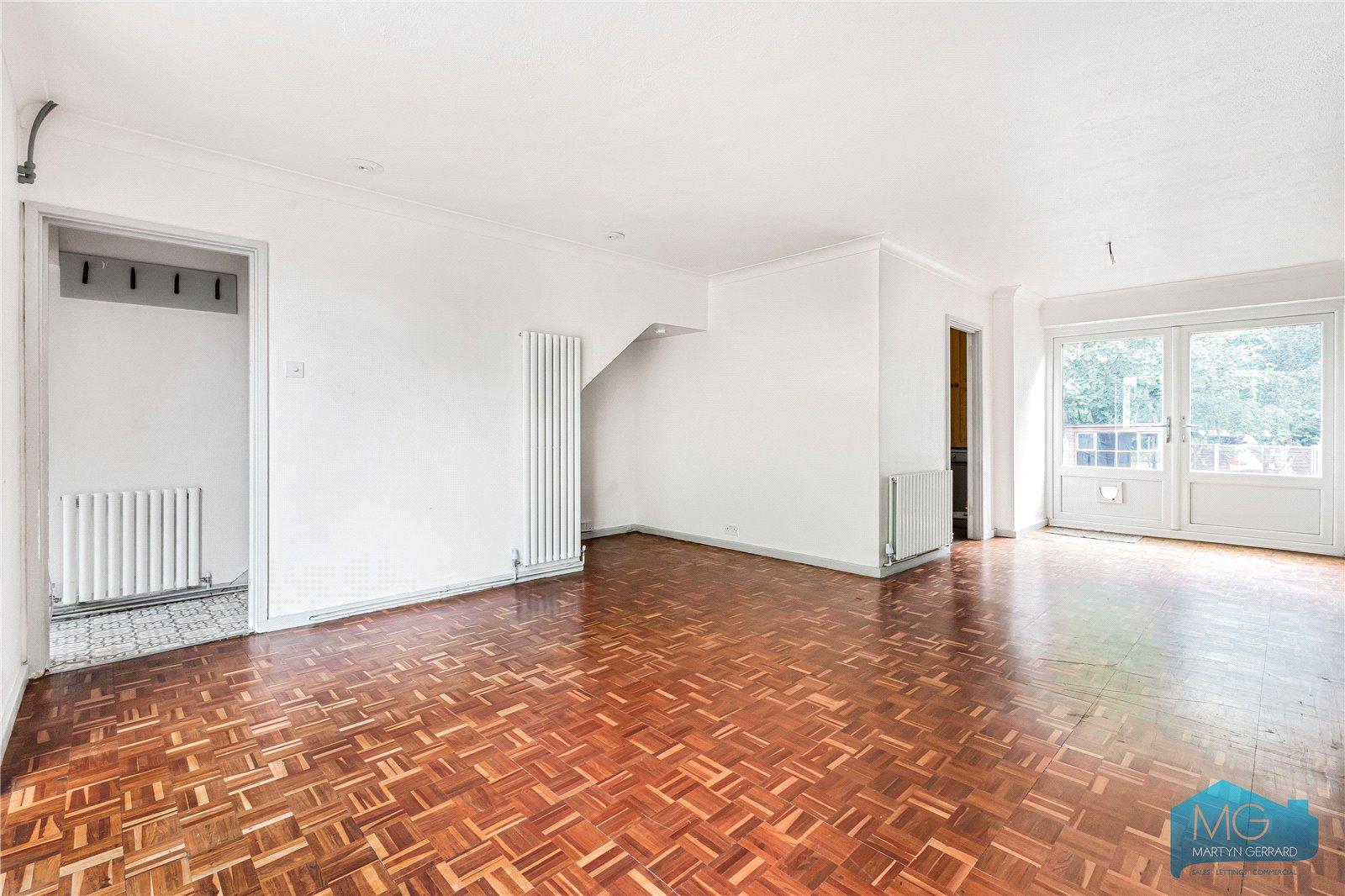 2 bedroom Terraced House for sale - Martyn Gerrard