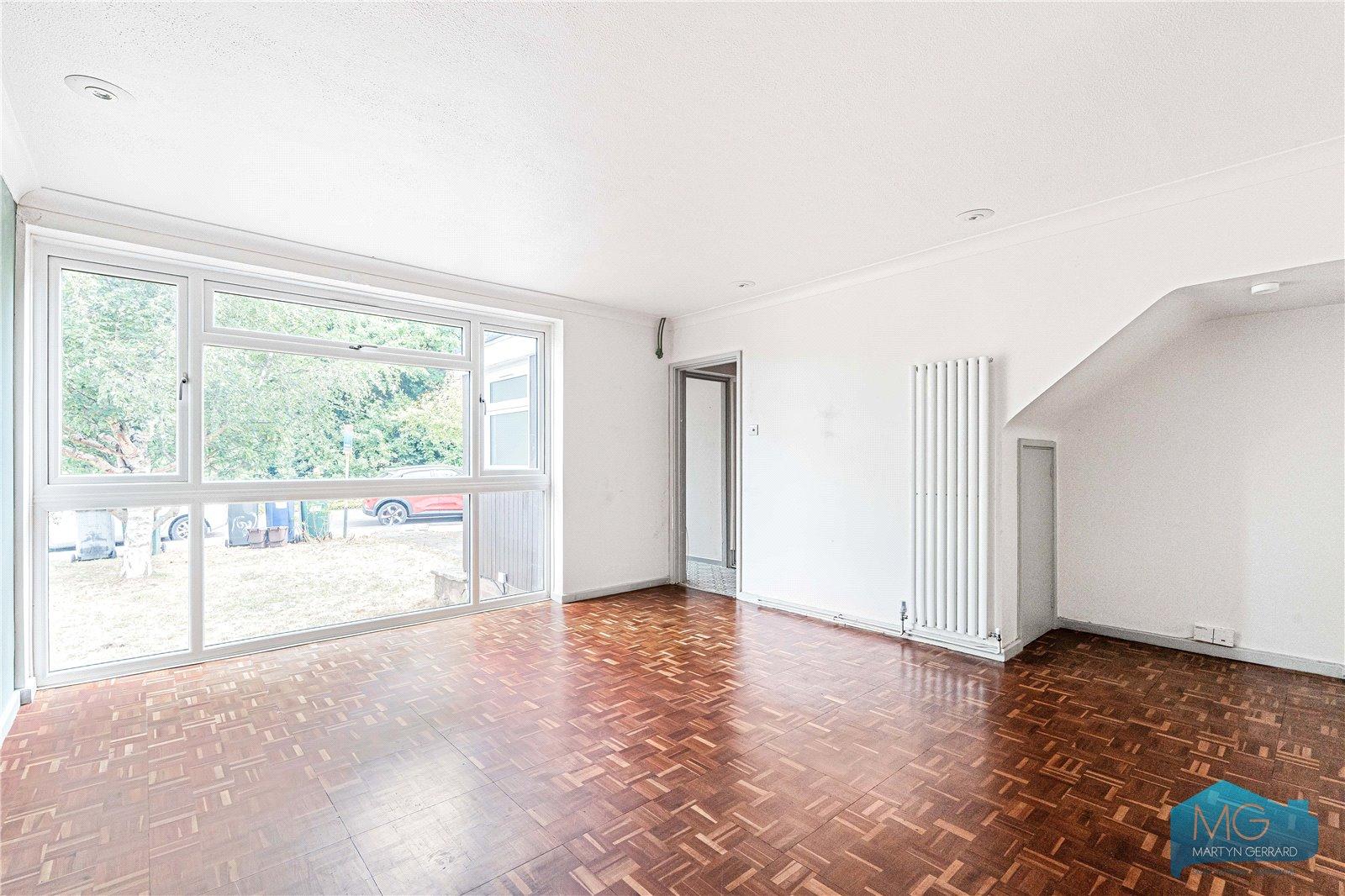 2 bedroom Terraced House for sale - Martyn Gerrard