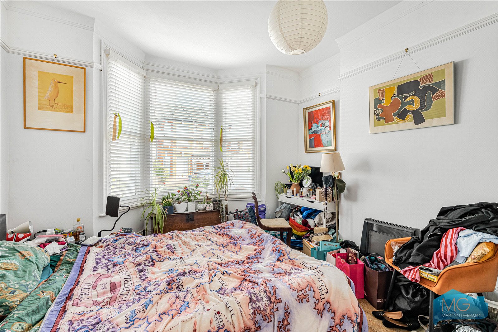 3 bedroom Terraced House for sale - Martyn Gerrard