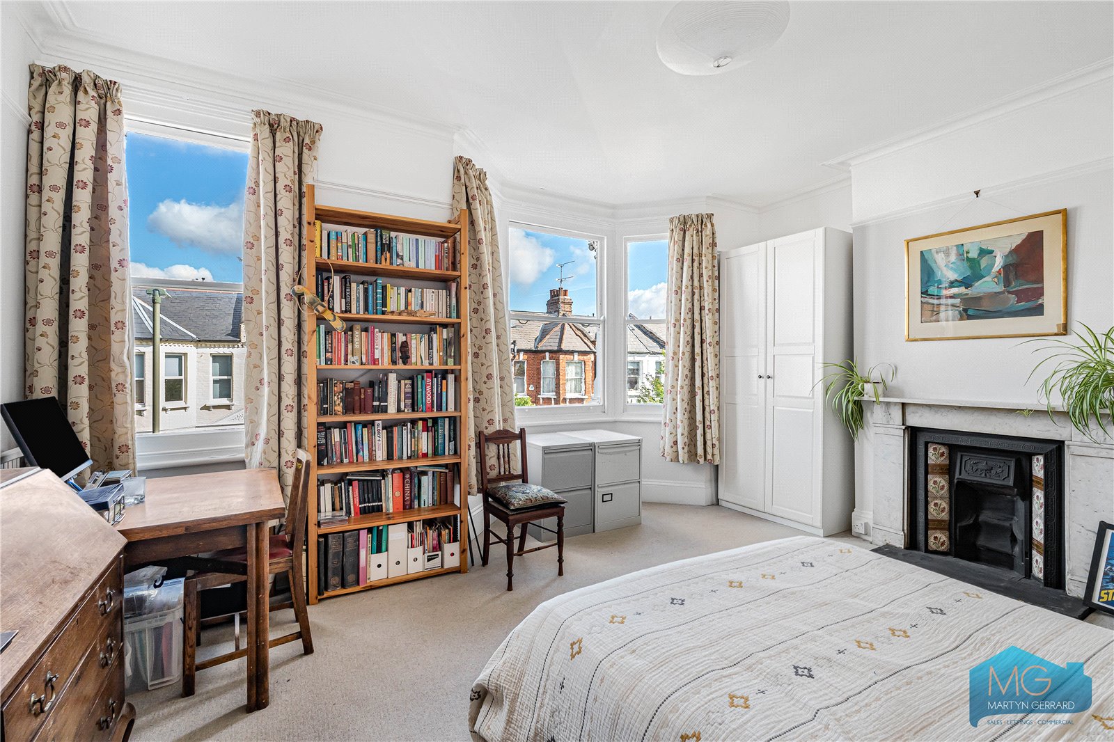 3 bedroom Terraced House for sale - Martyn Gerrard