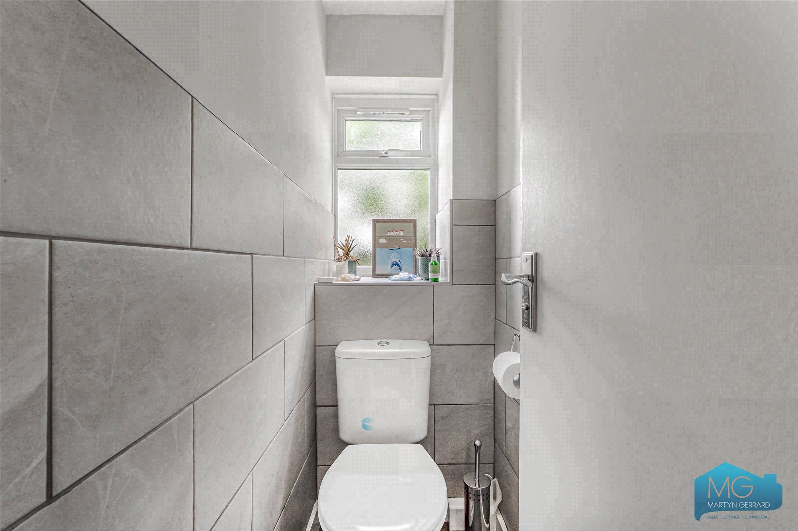 2 bedroom Apartment for sale - Martyn Gerrard