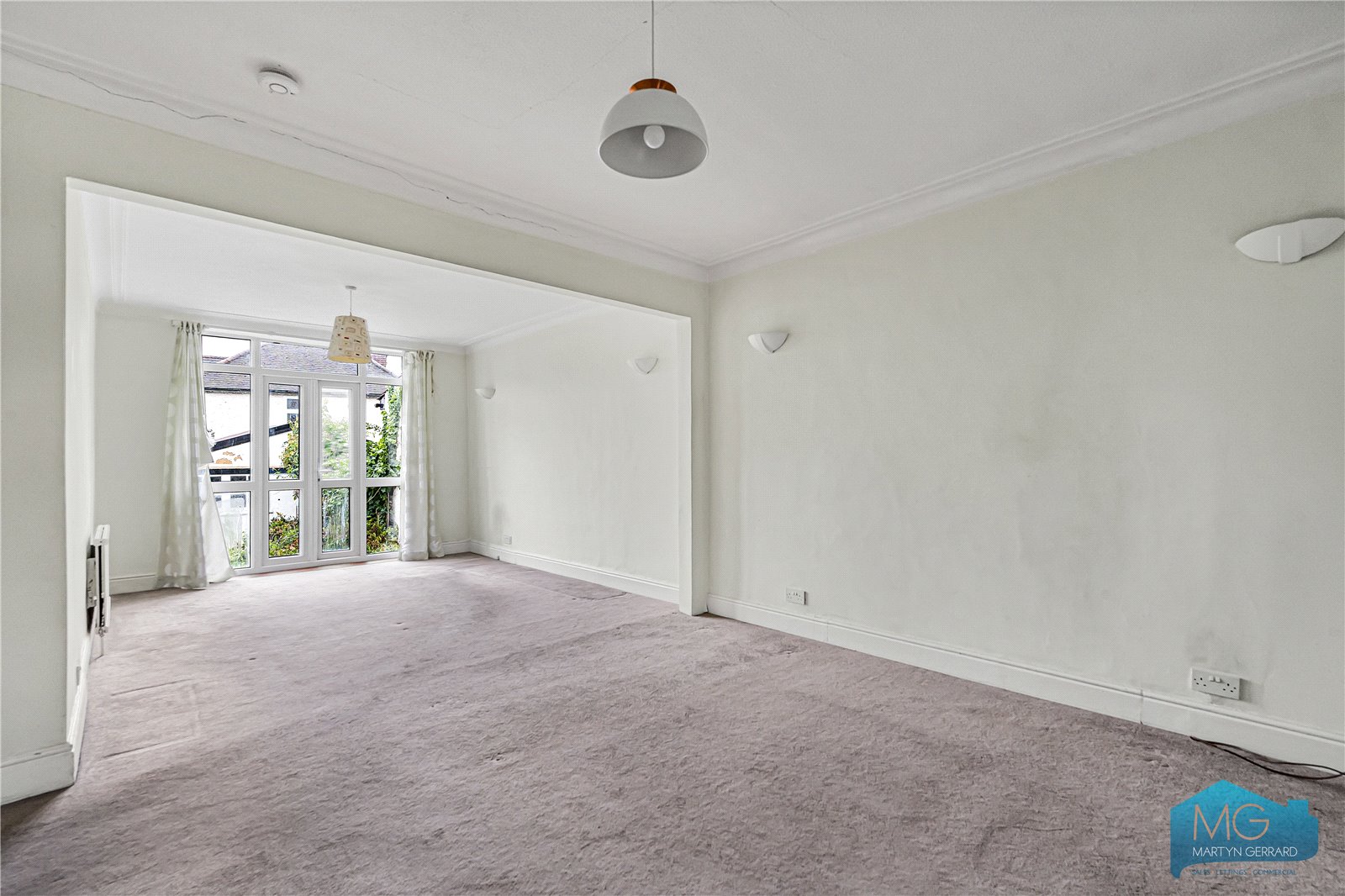 Fortis Green, East Finchley, N2+ - Martyn Gerrard