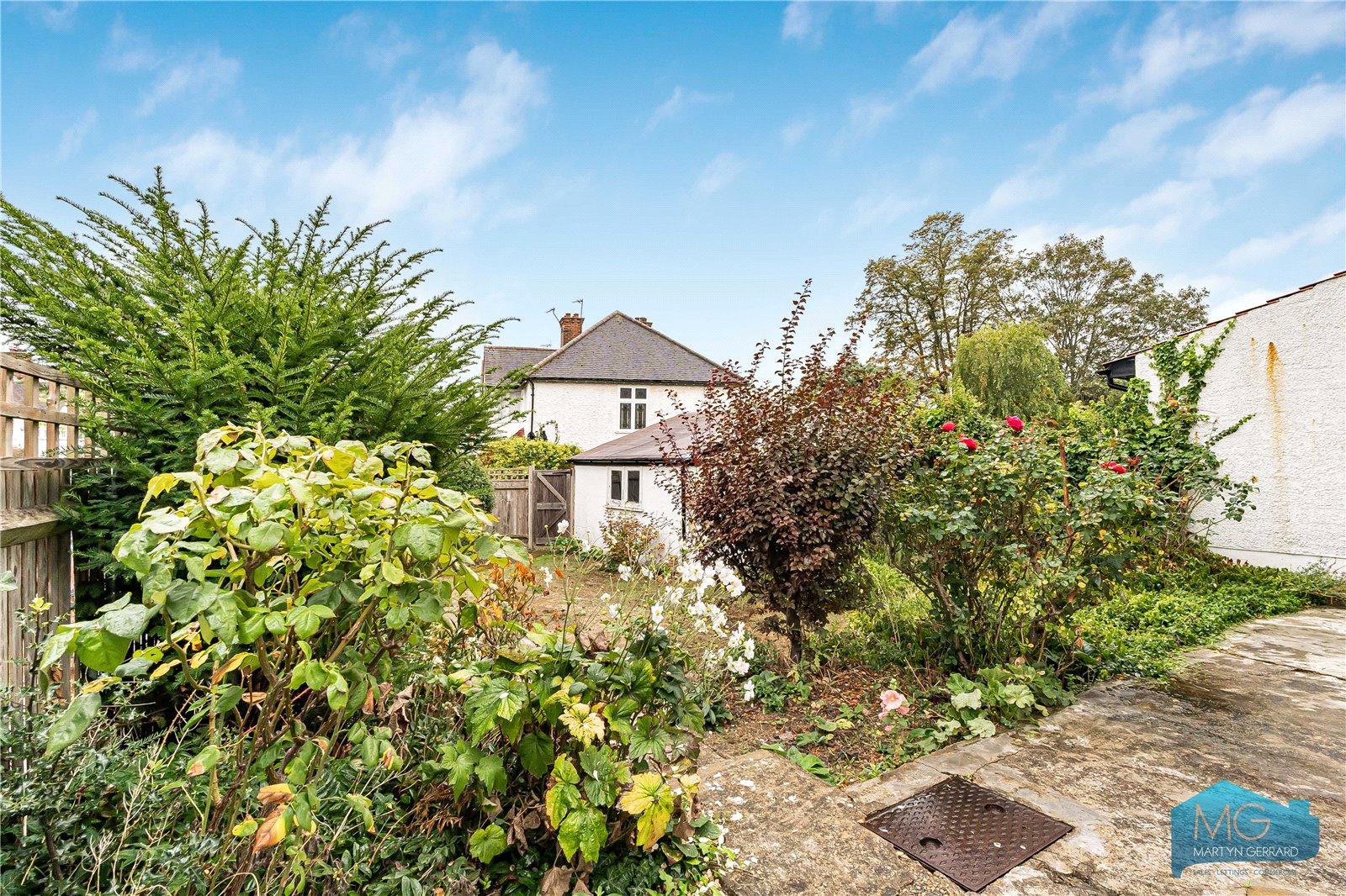 3 bedroom End of Terrace House for sale - Martyn Gerrard