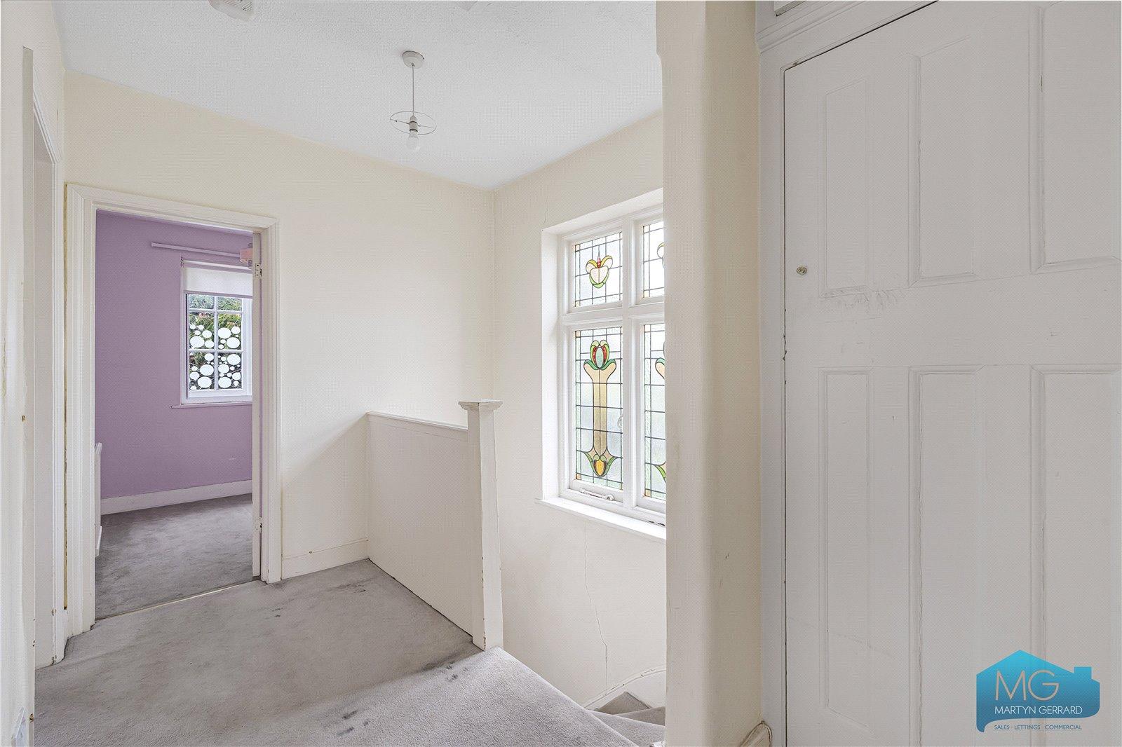3 bedroom End of Terrace House for sale - Martyn Gerrard