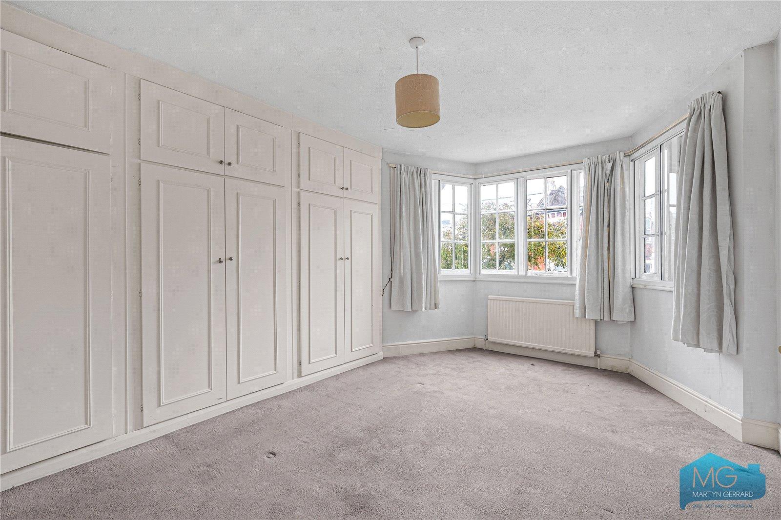 3 bedroom End of Terrace House for sale - Martyn Gerrard