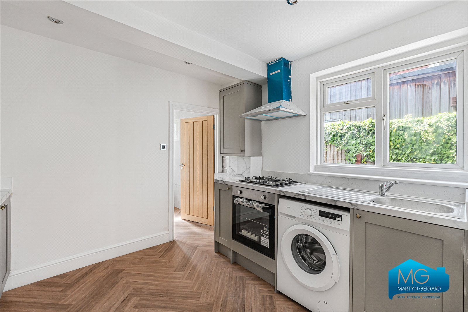 3 bedroom Terraced House to rent - Martyn Gerrard
