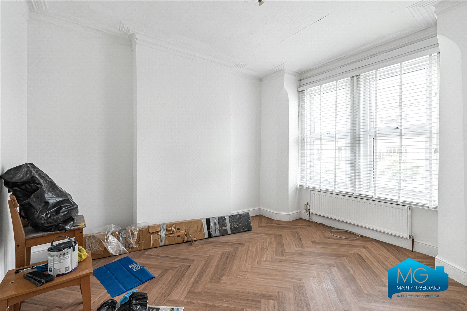 3 bedroom Terraced House to rent - Martyn Gerrard