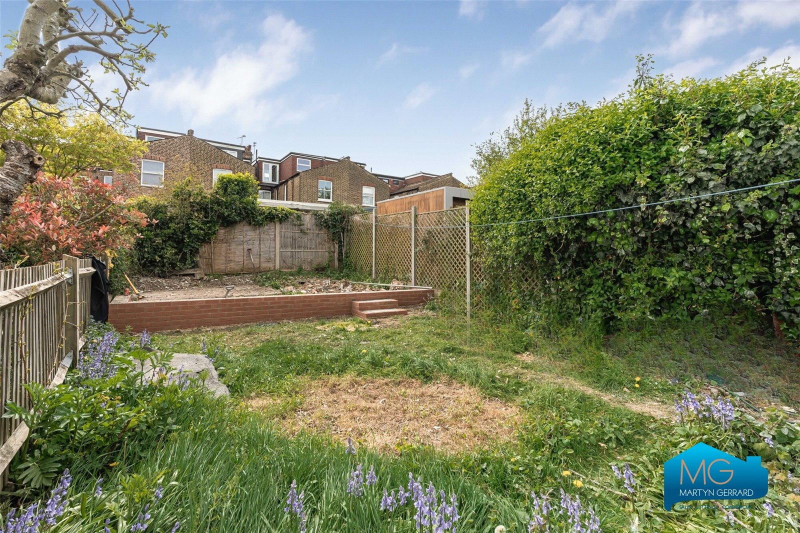 3 bedroom Terraced House to rent - Martyn Gerrard