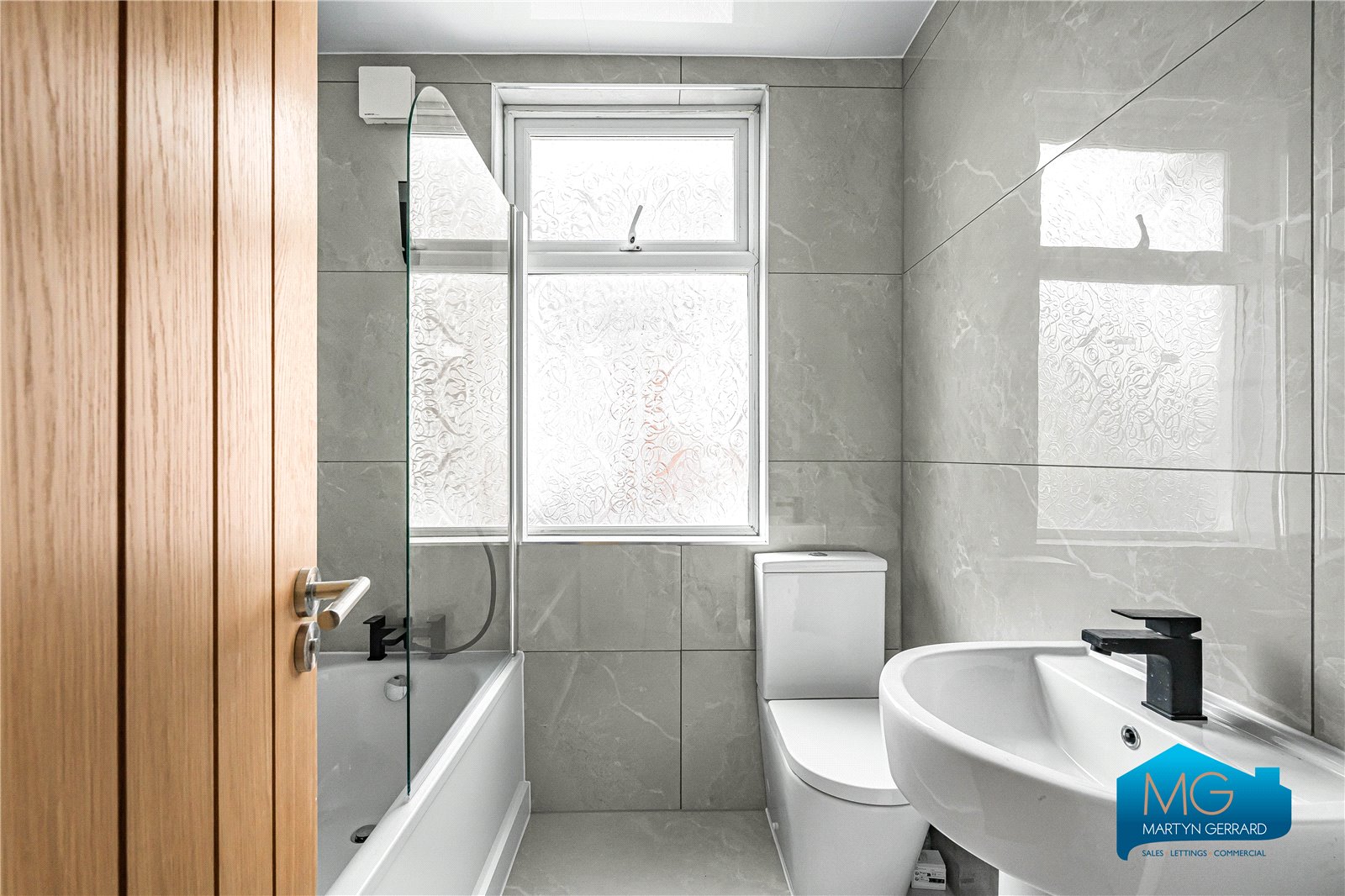 3 bedroom Terraced House to rent - Martyn Gerrard