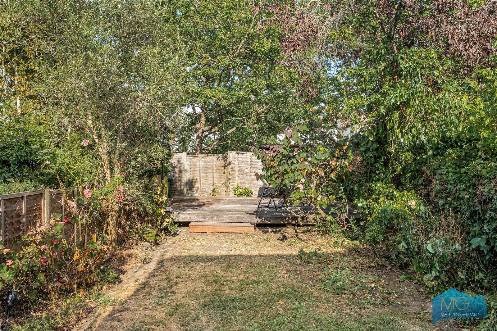 3 bedroom Apartment for sale - Martyn Gerrard