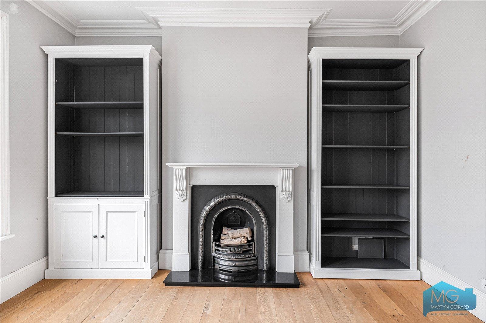 3 bedroom Apartment for sale - Martyn Gerrard