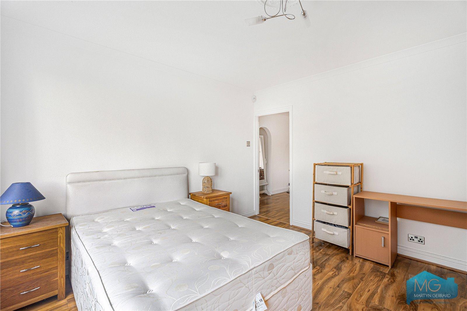 3 bedroom Ground Floor Flat for sale - Martyn Gerrard