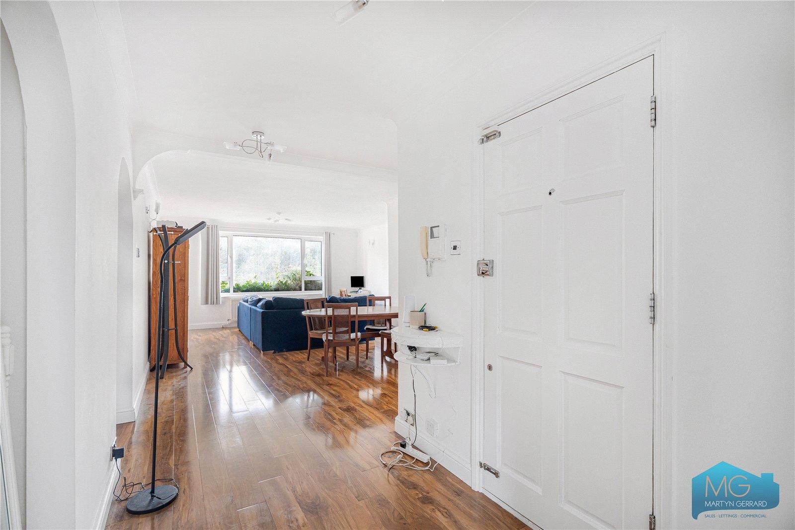 3 bedroom Ground Floor Flat for sale - Martyn Gerrard