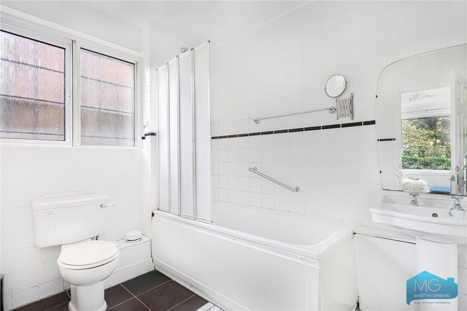 3 bedroom Ground Floor Flat for sale - Martyn Gerrard