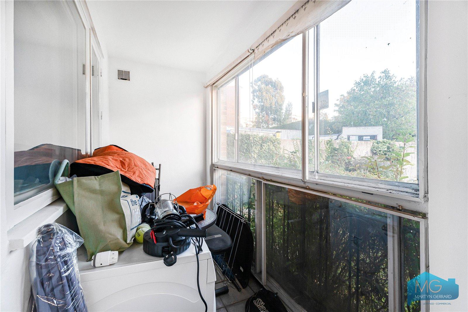 3 bedroom Ground Floor Flat for sale - Martyn Gerrard