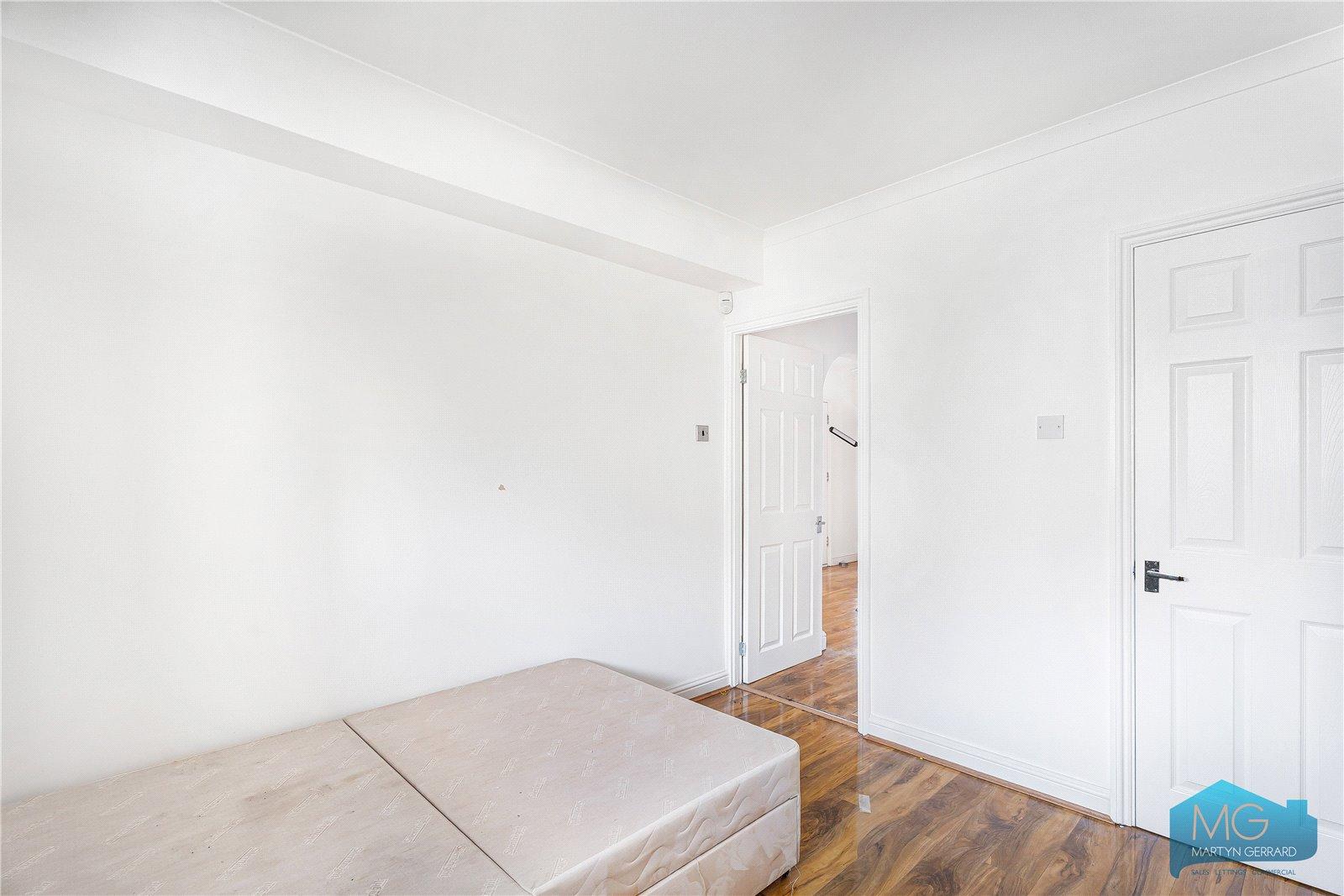 3 bedroom Ground Floor Flat for sale - Martyn Gerrard