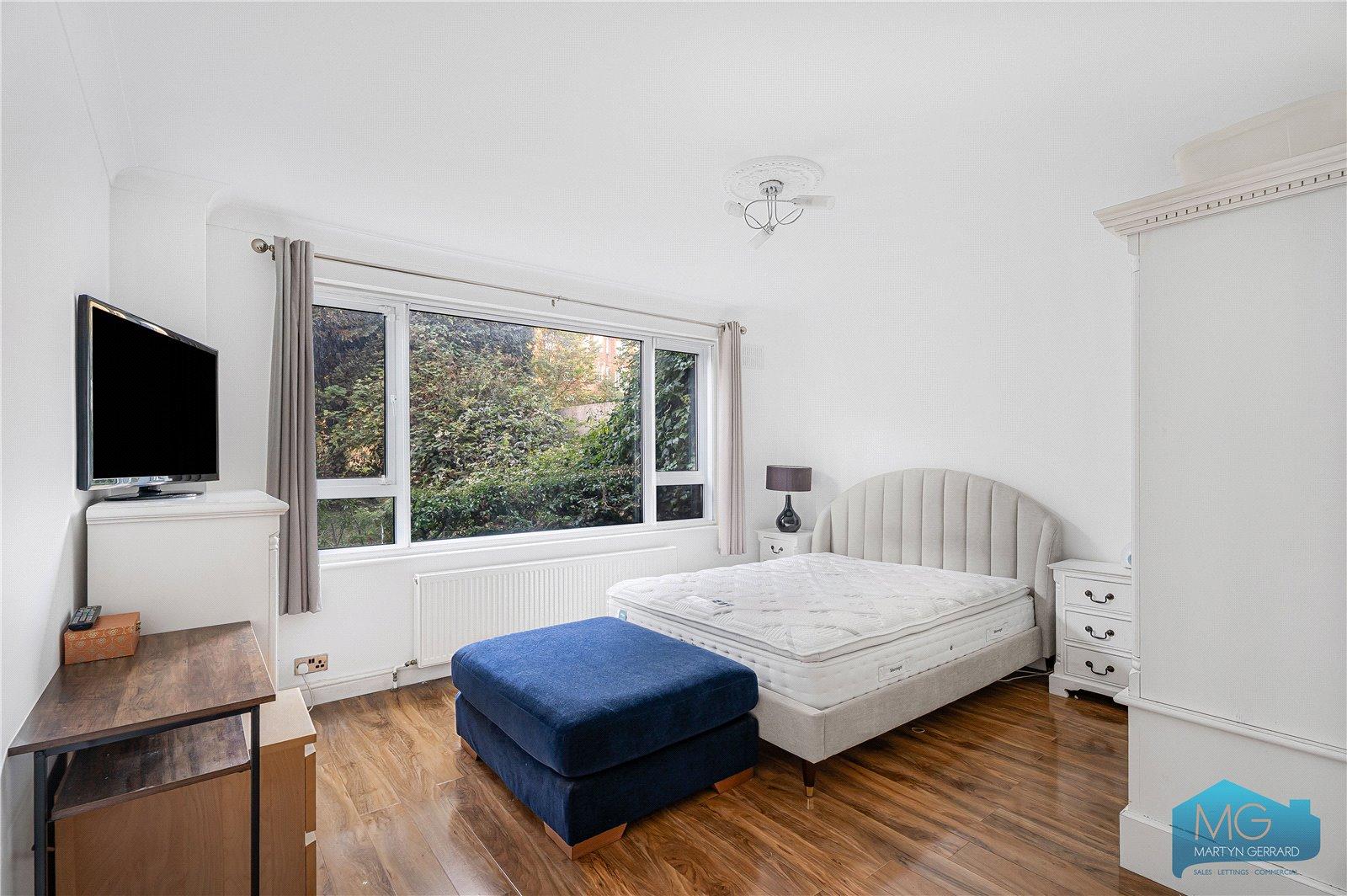 3 bedroom Ground Floor Flat for sale - Martyn Gerrard