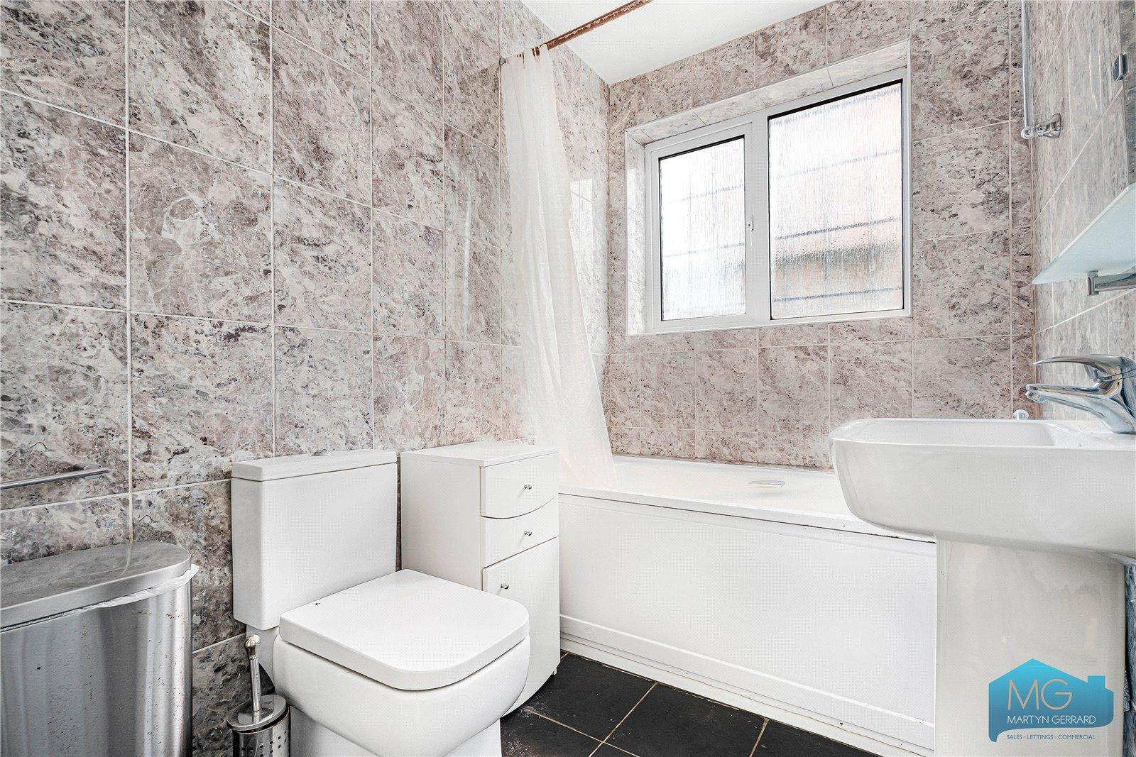 3 bedroom Ground Floor Flat for sale - Martyn Gerrard